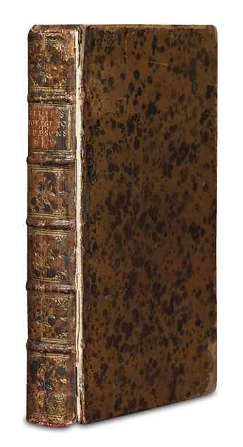 ELLIS, HENRY. A Voyage to Hudsons-Bay by the Dobbs Galley and California, In the Years 1746 and 1747.